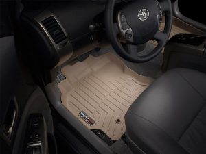 WeatherTech Covers